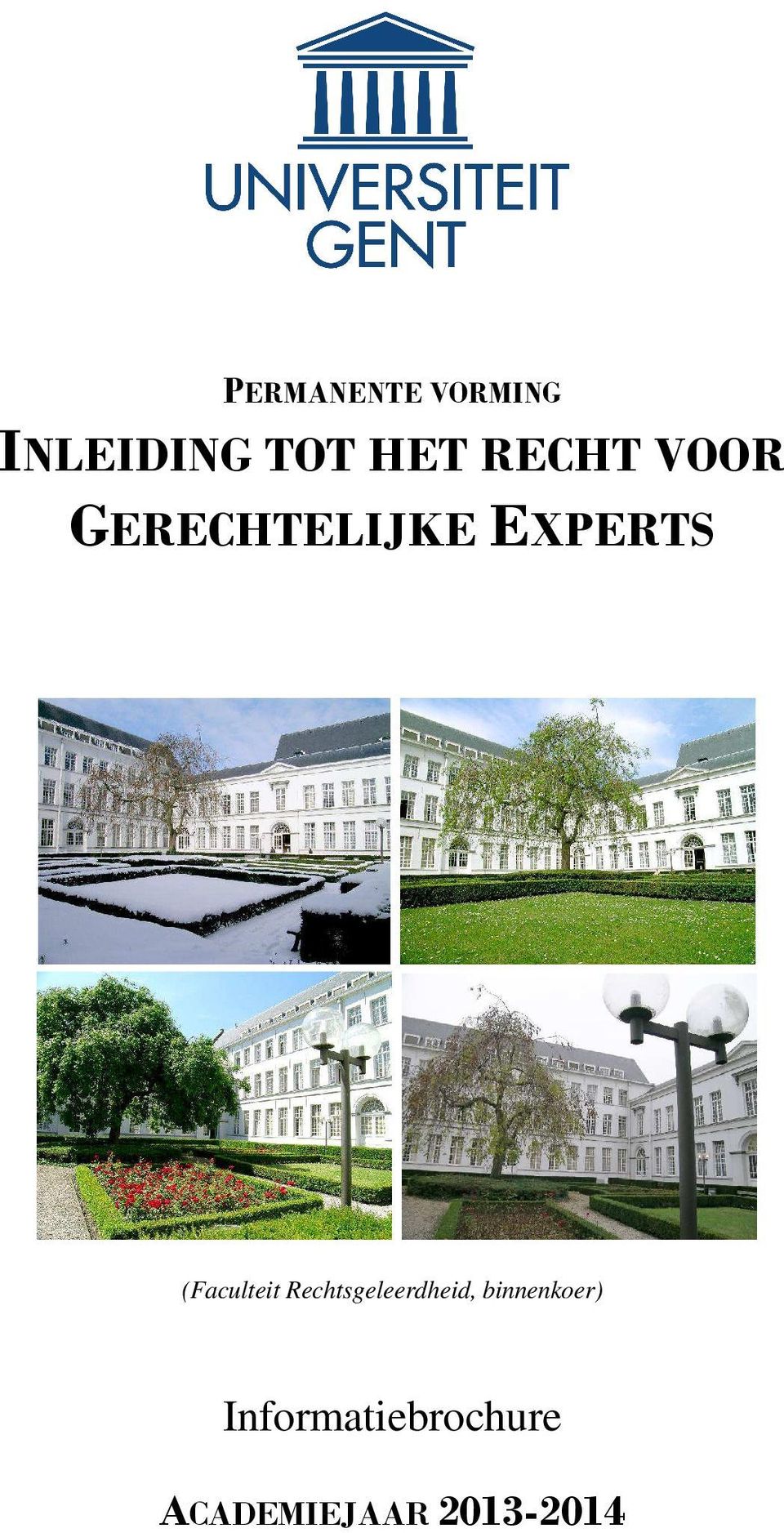 (Faculteit Rechtsgeleerdheid,