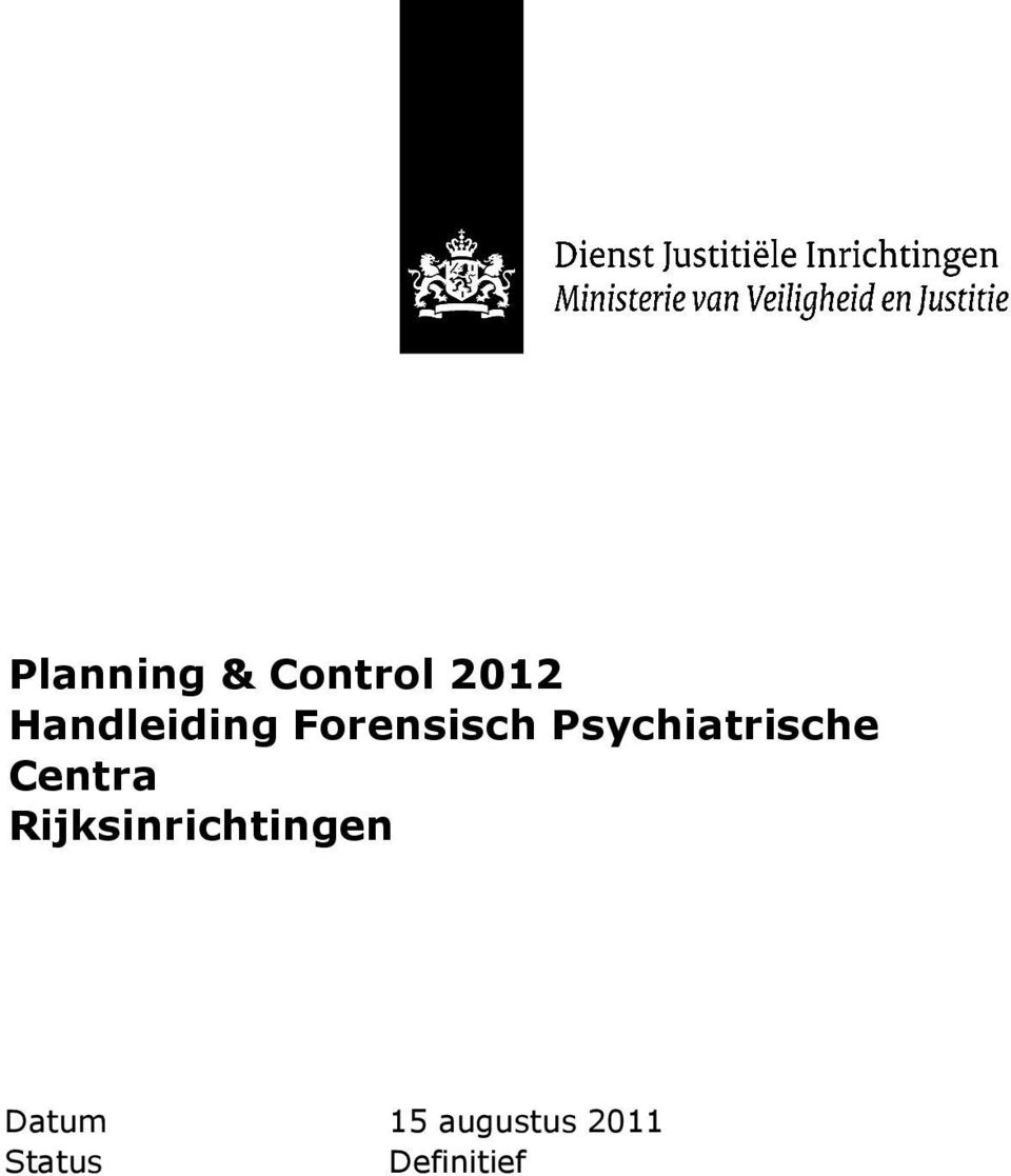 Psychiatrische Centra