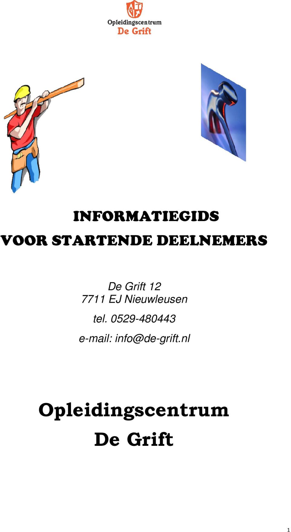 Nieuwleusen tel.