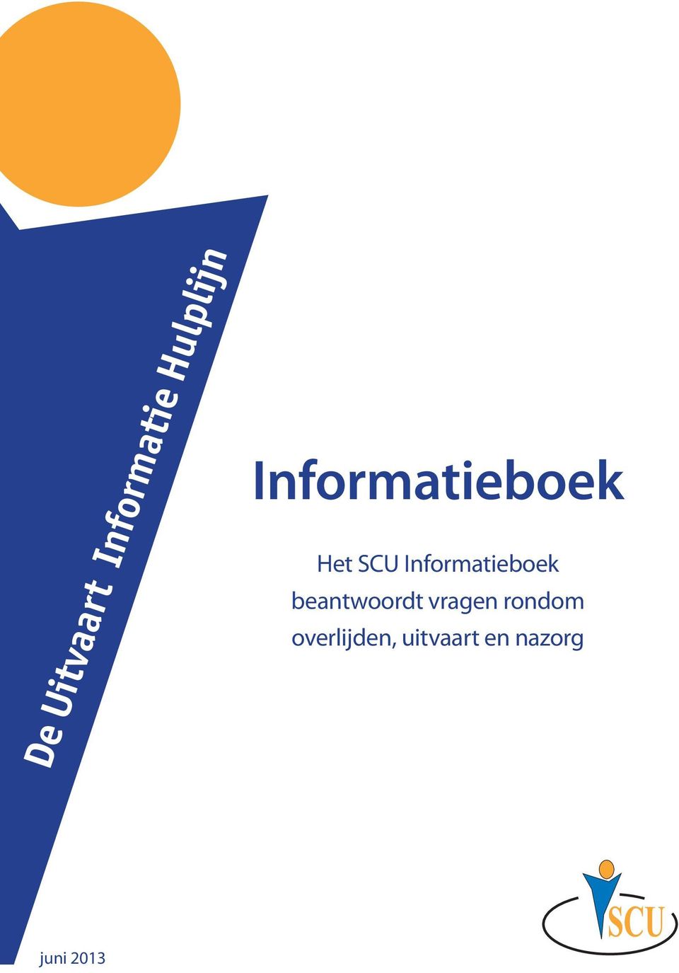 Informatieboek beantwoordt vragen