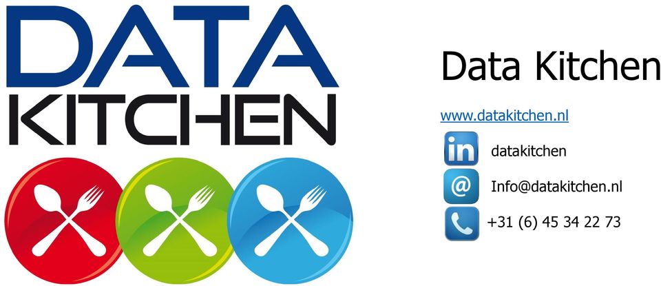 nl datakitchen