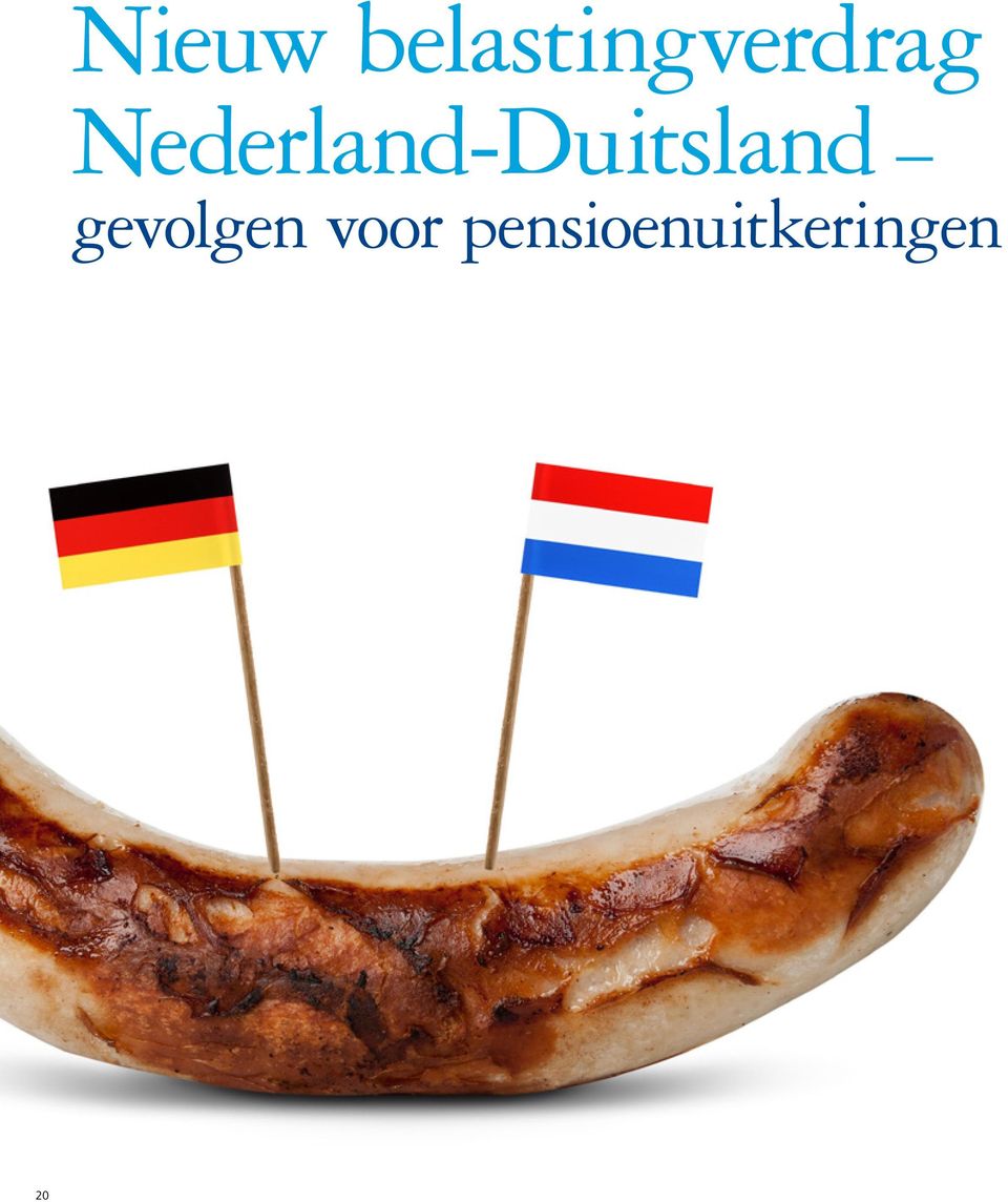 Nederland-Duitsland