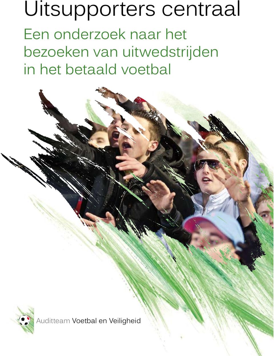 uitwedstrijden in het betaald