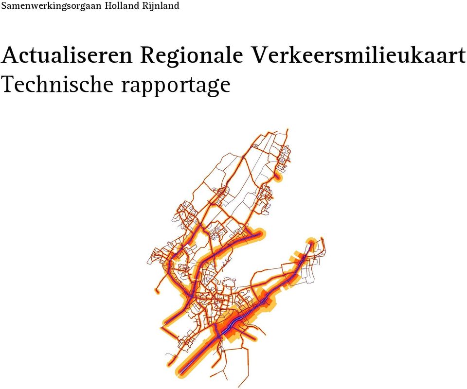 Actualiseren Regionale