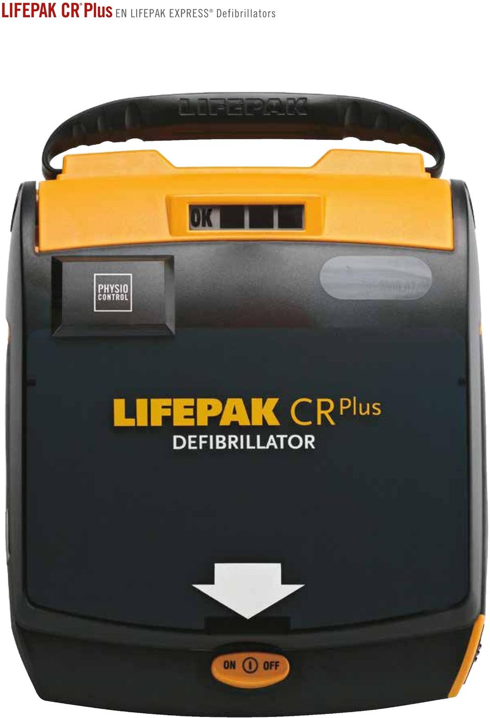 LIFEPAK