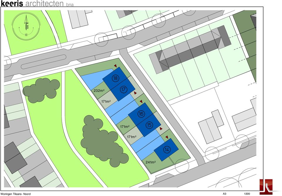 241m² Woningen