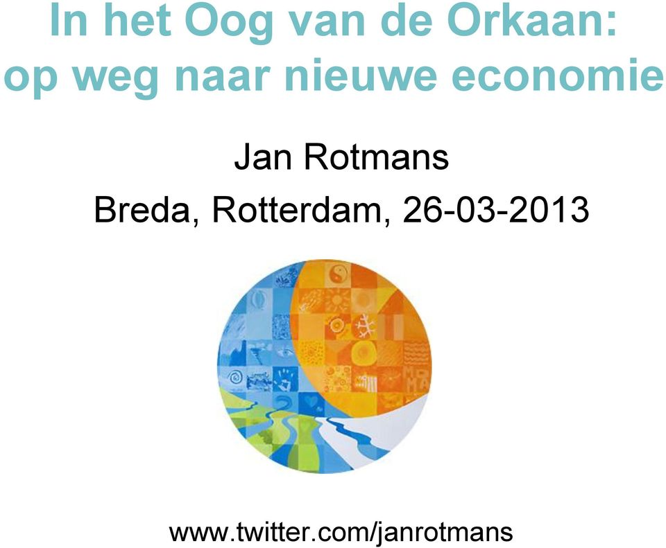 Rotmans Breda, Rotterdam,