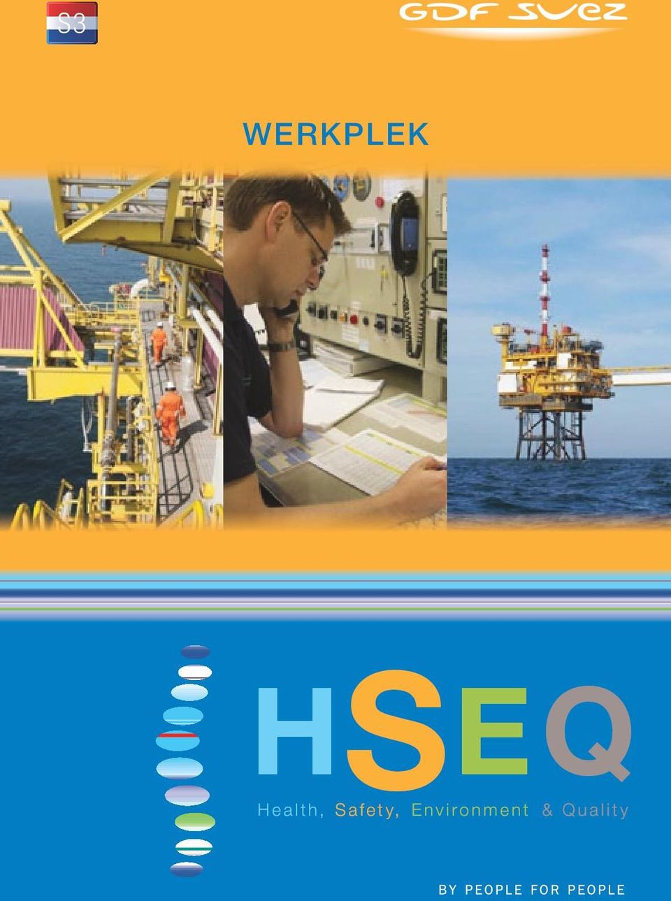 HSEQ