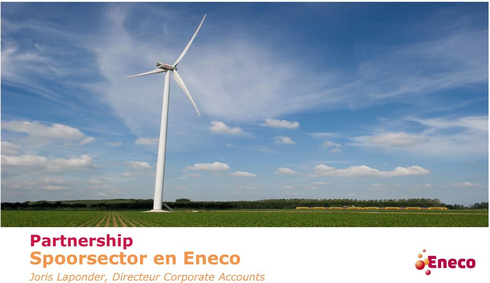 Eneco Joris