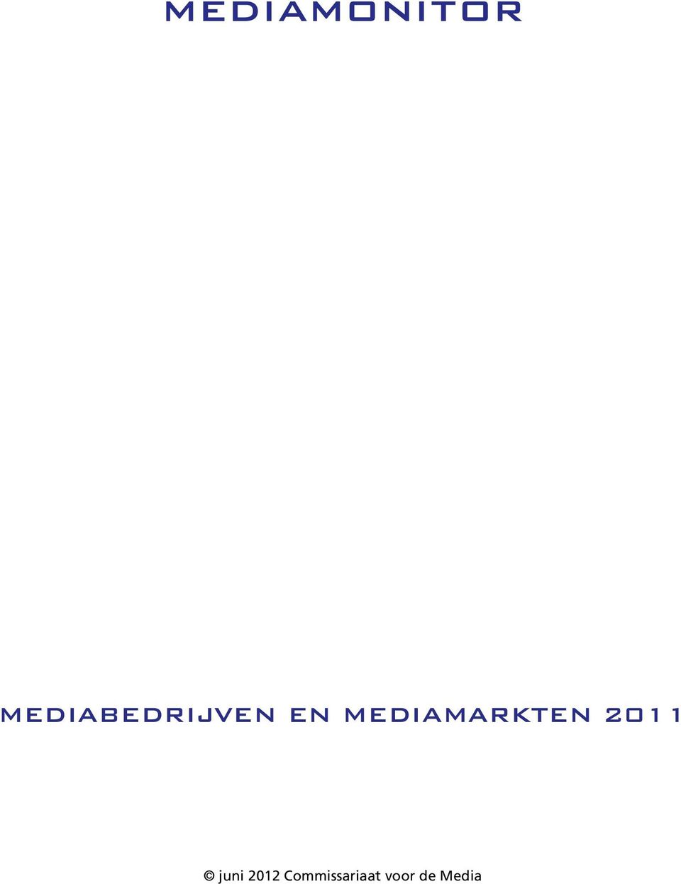 Mediamarkten 2011