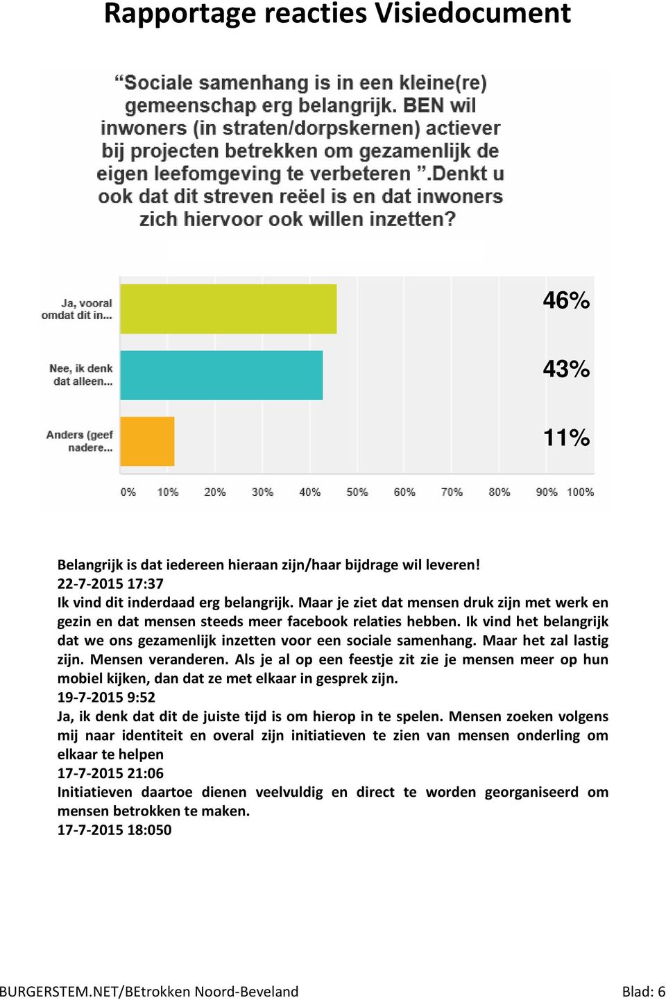 Maar het zal lastig zijn. Mensen veranderen. Als je al op een feestje zit zie je mensen meer op hun mobiel kijken, dan dat ze met elkaar in gesprek zijn.