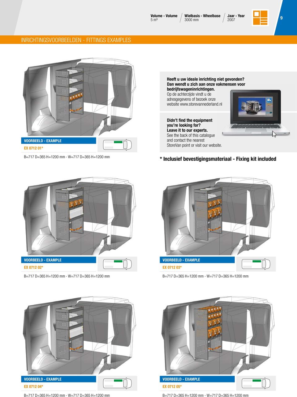 storevannederland.nl EX 0712 01* Didn t find the equipment you re looking for? Leave it to our experts.