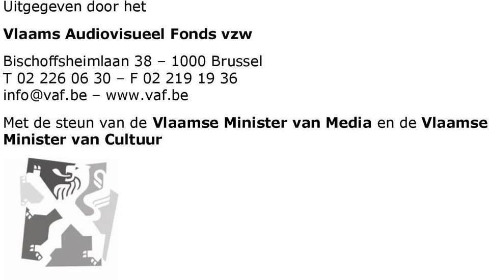 219 19 36 info@vaf.