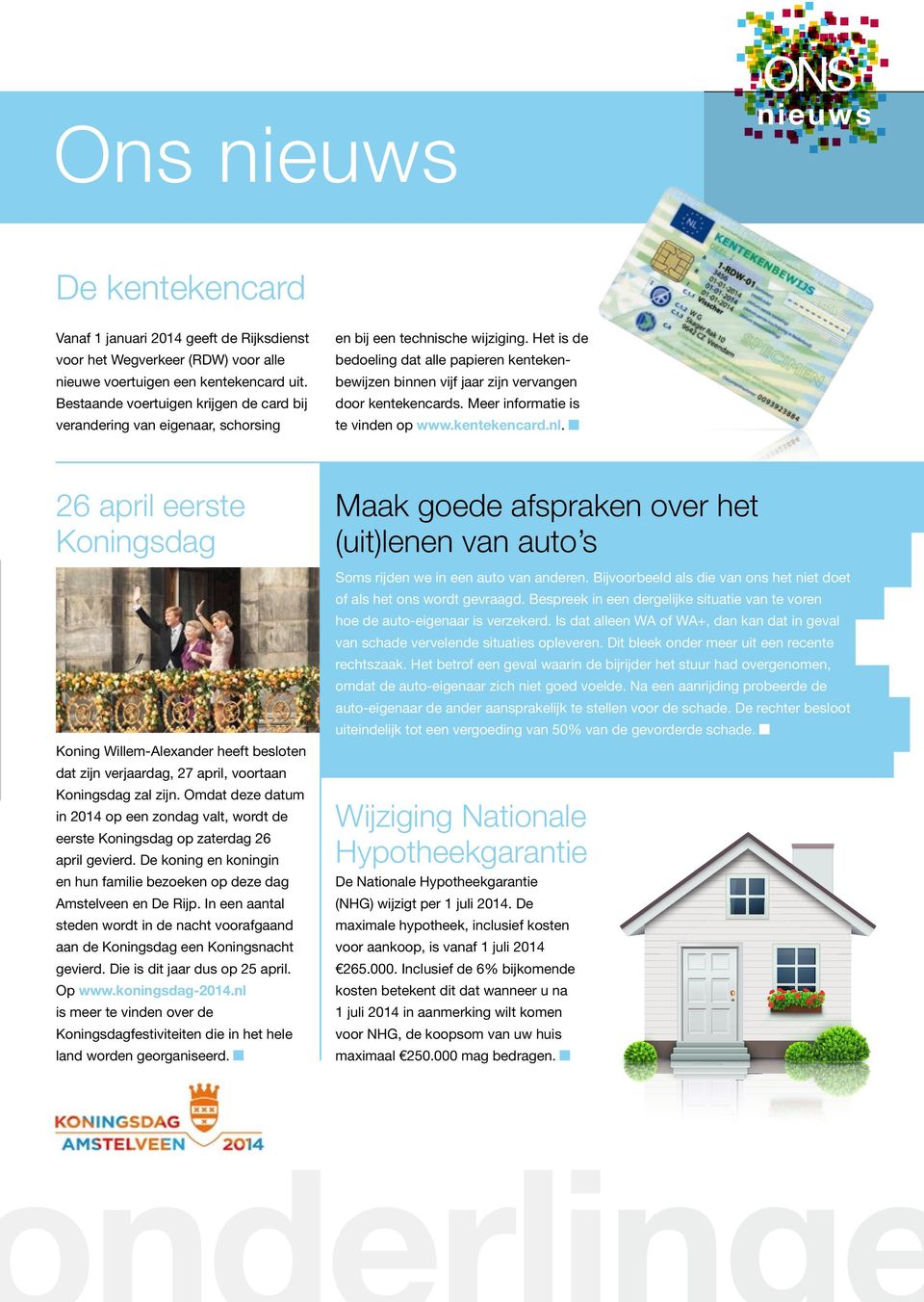 bewijzen binnen vijf jaar zijn vervangen Bestaande voertuigen krijgen de card bij door kentekencards. Meer informatie is verandering van eigenaar, schorsing te vinden op www.kentekencard.nl.