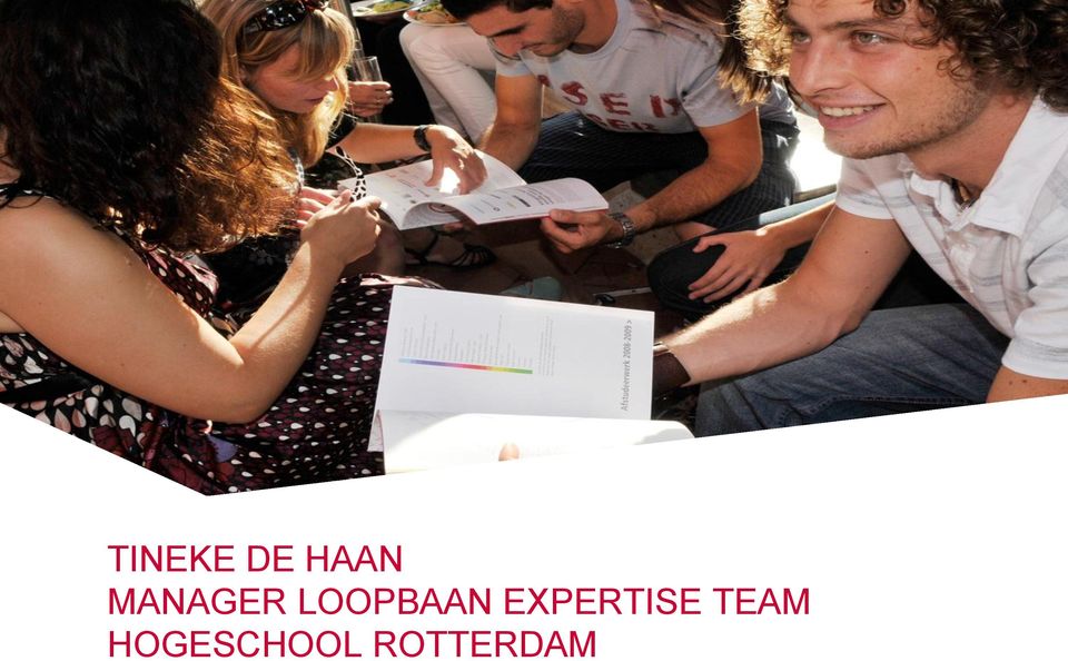 EXPERTISE TEAM