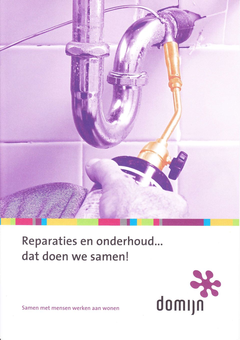 .. dat doen we samen!