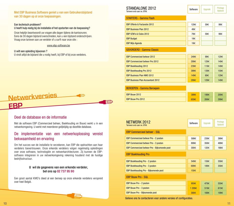 Onze helplijn bentwoordt uw vrgen lle dgen tijdens de kntooruren. Eens de 30 dgen bijstnd overschreden, kn u een bijstnd onderschrijven. Vrg onze trieven n uw verdeler of u surft nr onze site : www.