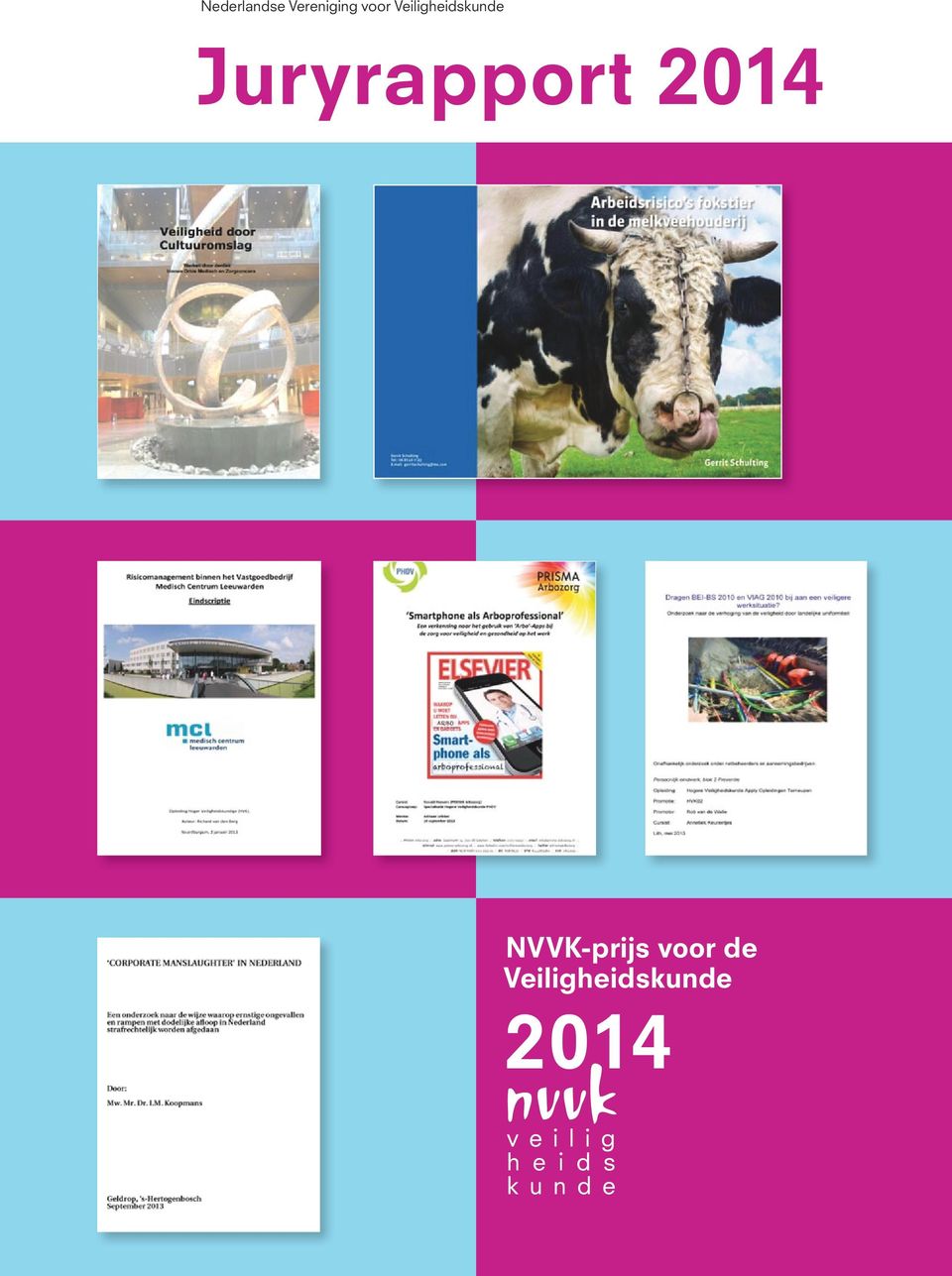 Juryrapport 2014