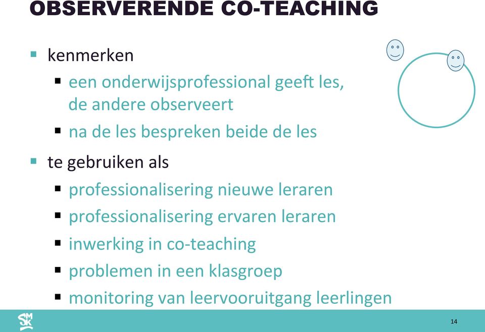 professionalisering nieuwe leraren professionalisering ervaren leraren