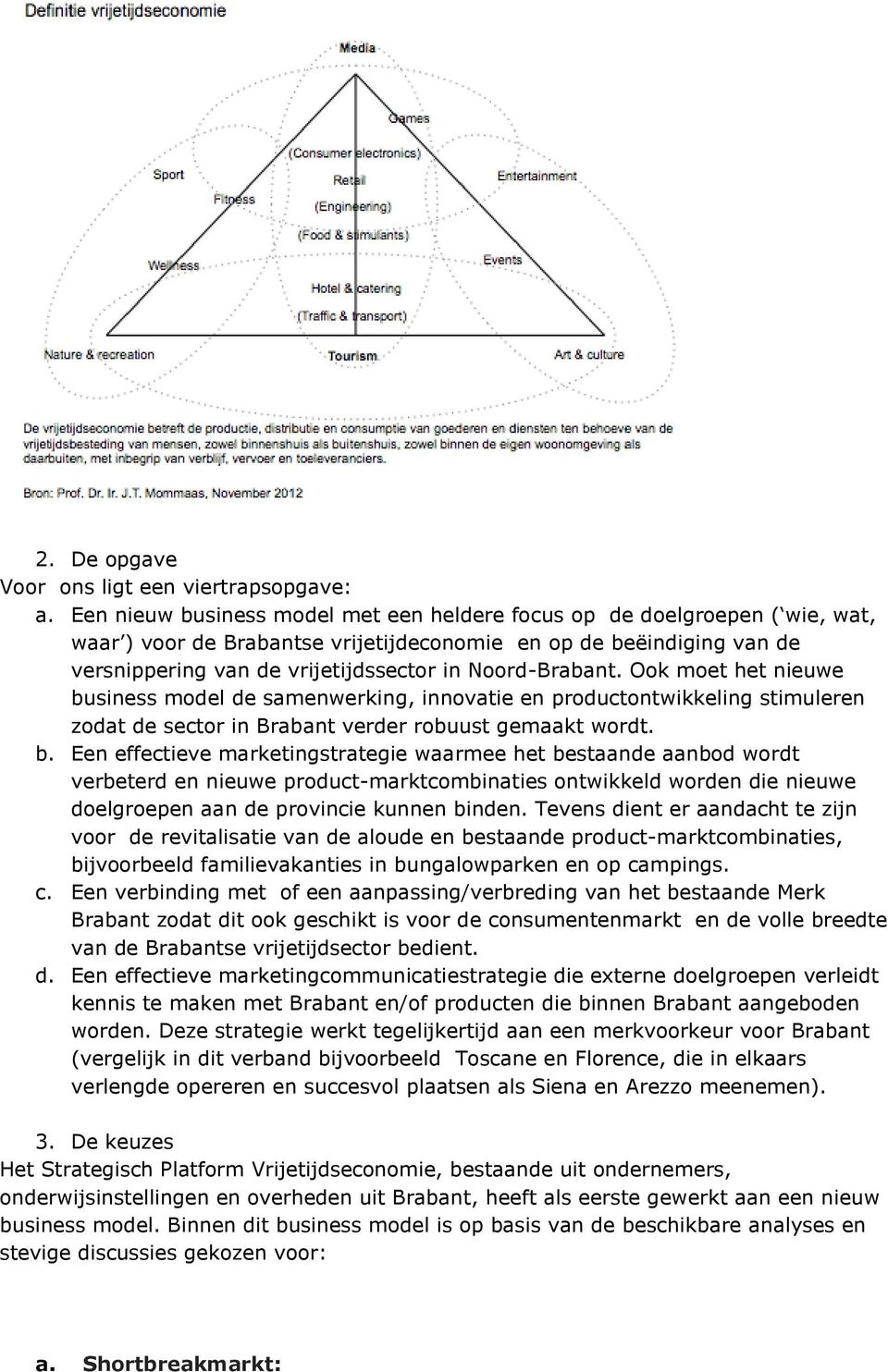 Noord-Brabant. Ook moet het nieuwe bu