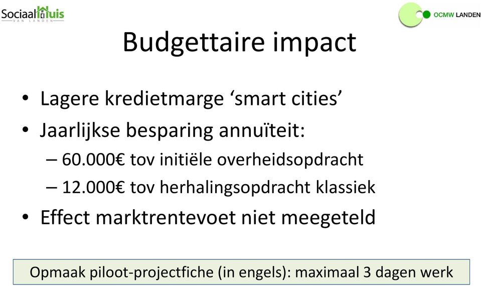 000 tov herhalingsopdracht klassiek Effect marktrentevoet niet