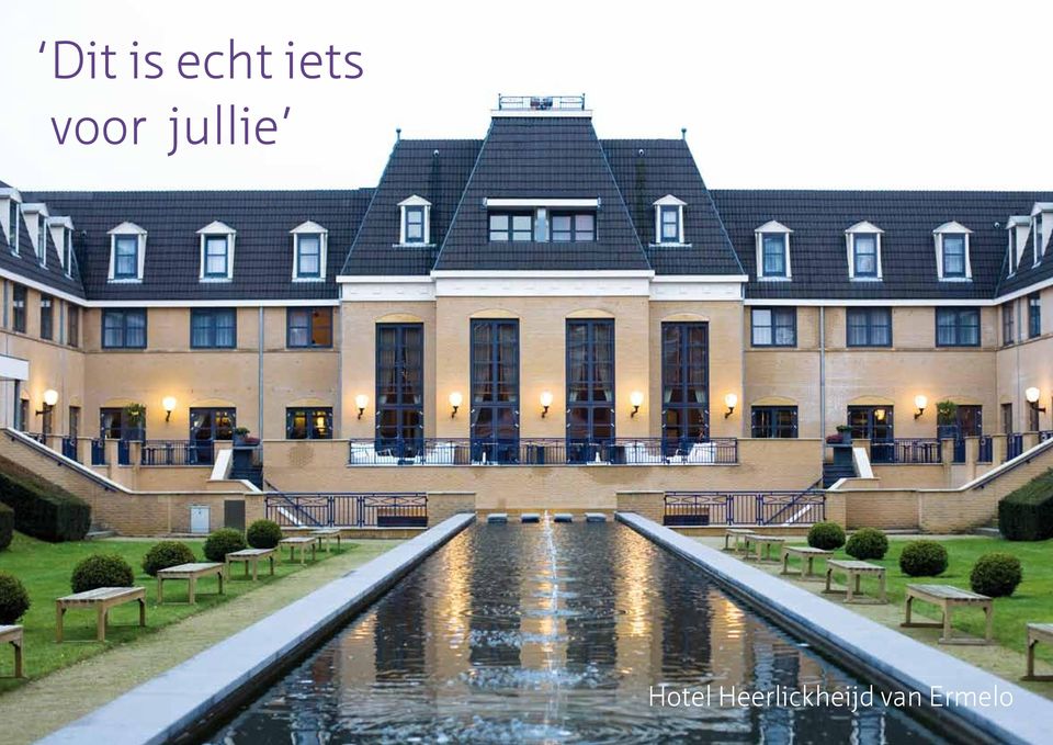 jullie Hotel