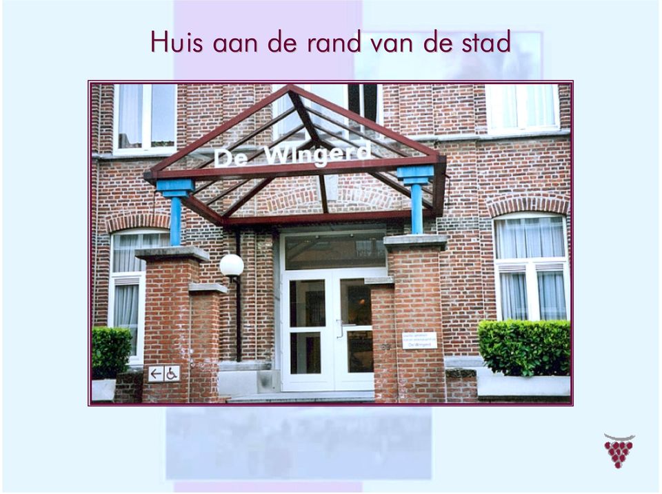 van de