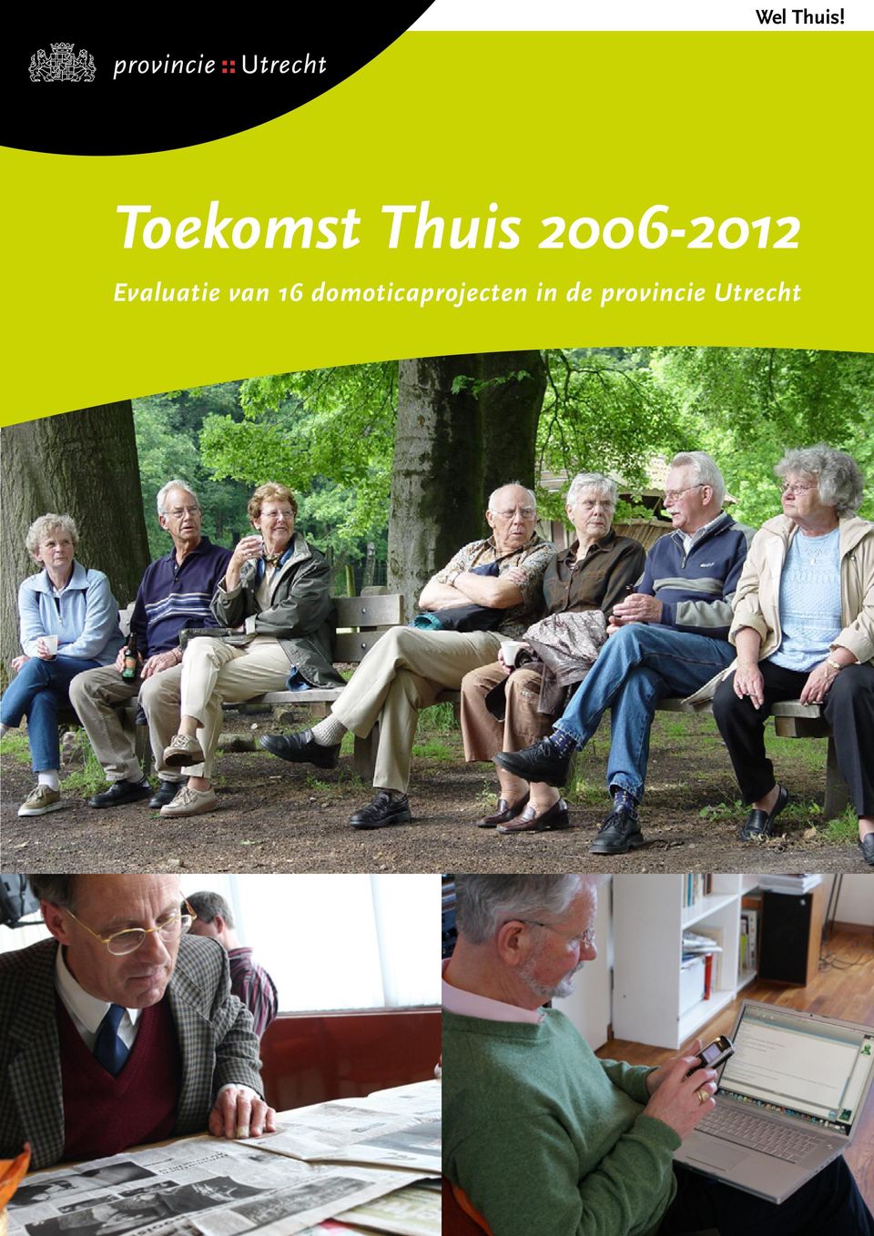 2006-2012 Evaluatie van