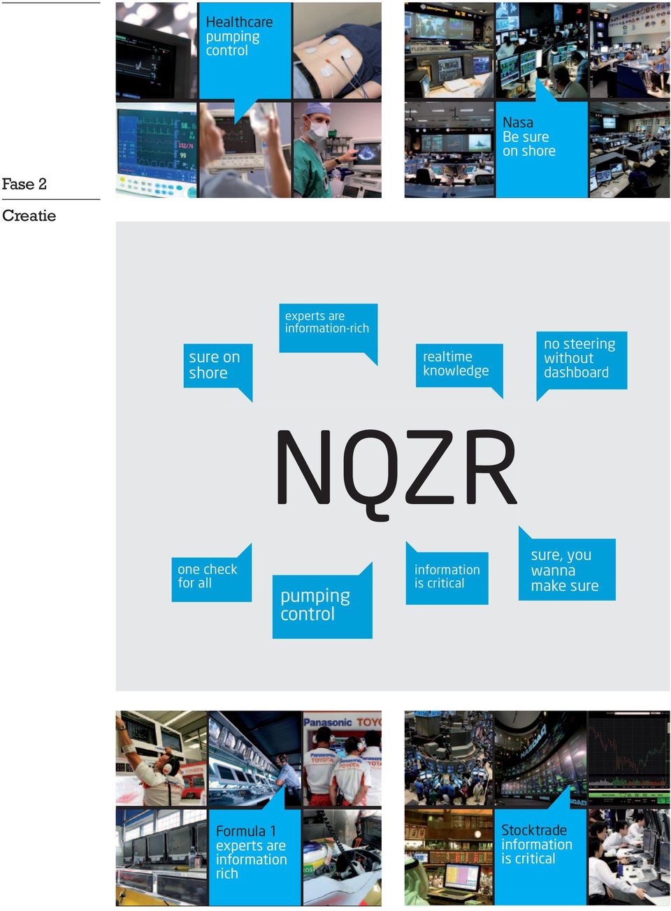 steering without dashboard offsure NQZR one check for all pumping control is critical sure, you