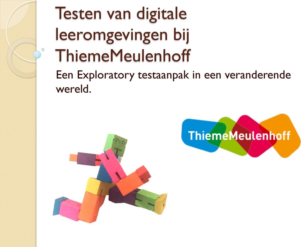 ThiemeMeulenhoff Een