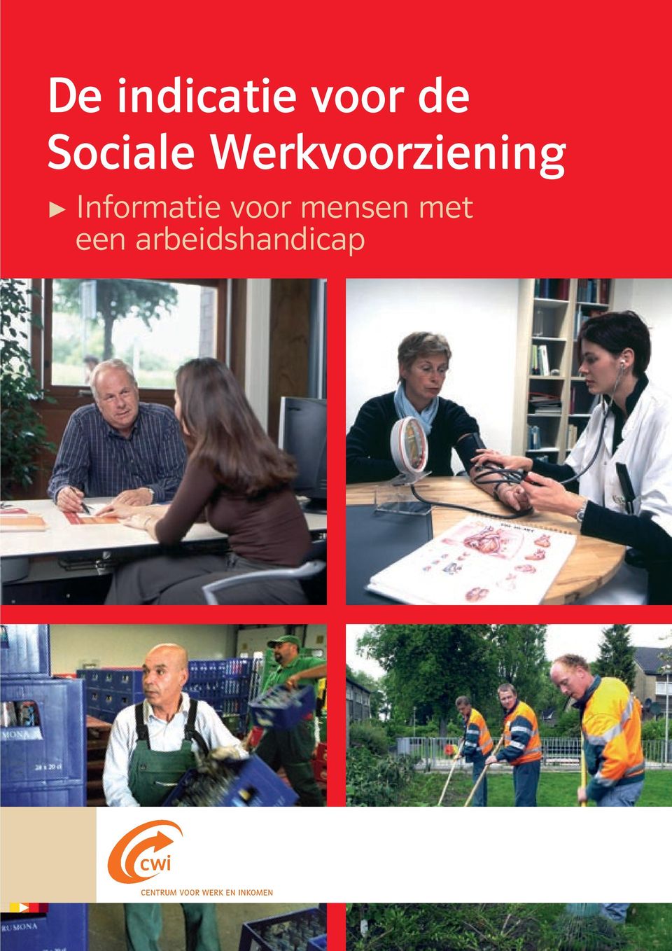 Werkvoorziening