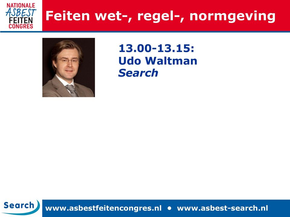 15: Udo Waltman Search www.