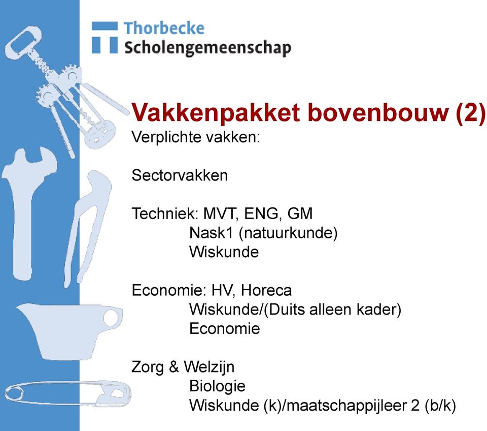 Wiskunde Economie: HV, Horeca Wiskunde/(Duits alleen