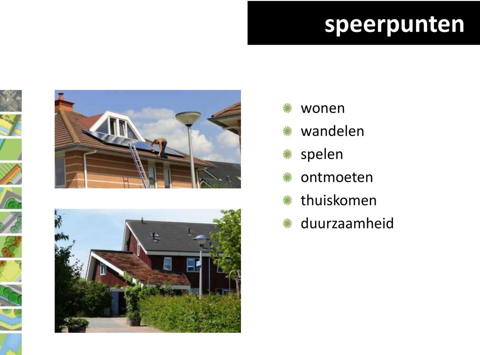 spelen ontmoeten