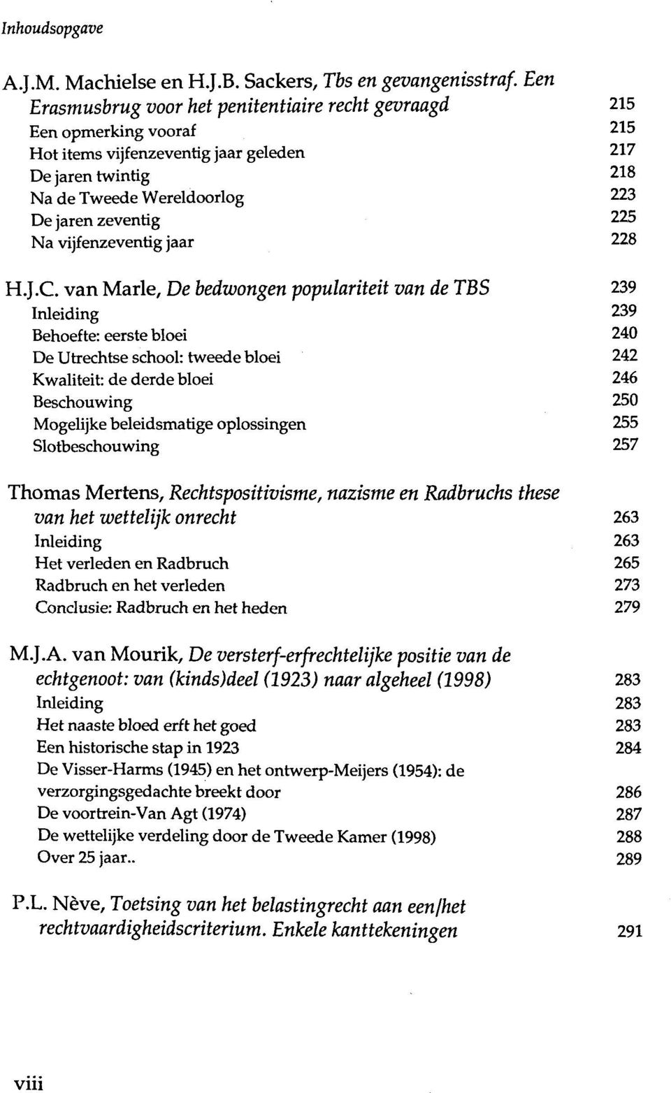 Na vijfenzeventig jaar 228 H.J.