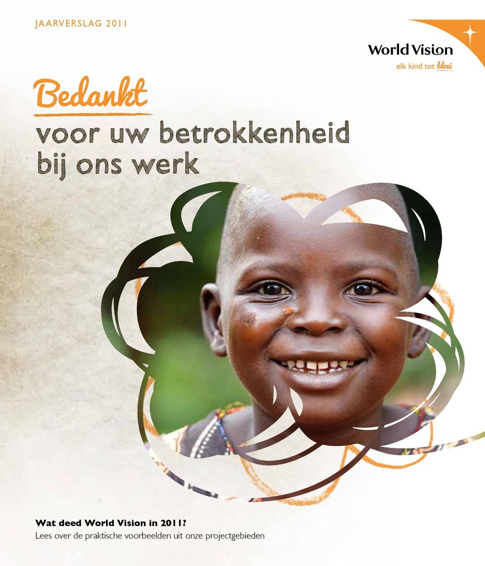 World Vision in 2011?