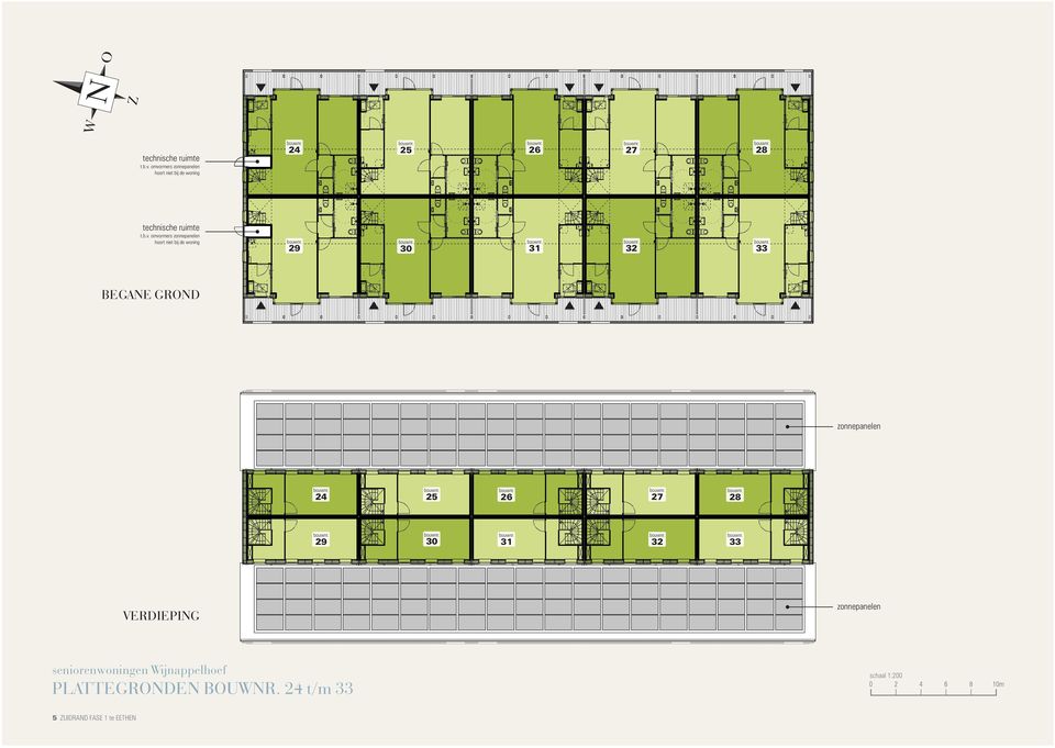 omvormers zonnepanelen hoort niet bij de woning 29 30 31 32 33 BEGANE GROND zonnepanelen 24