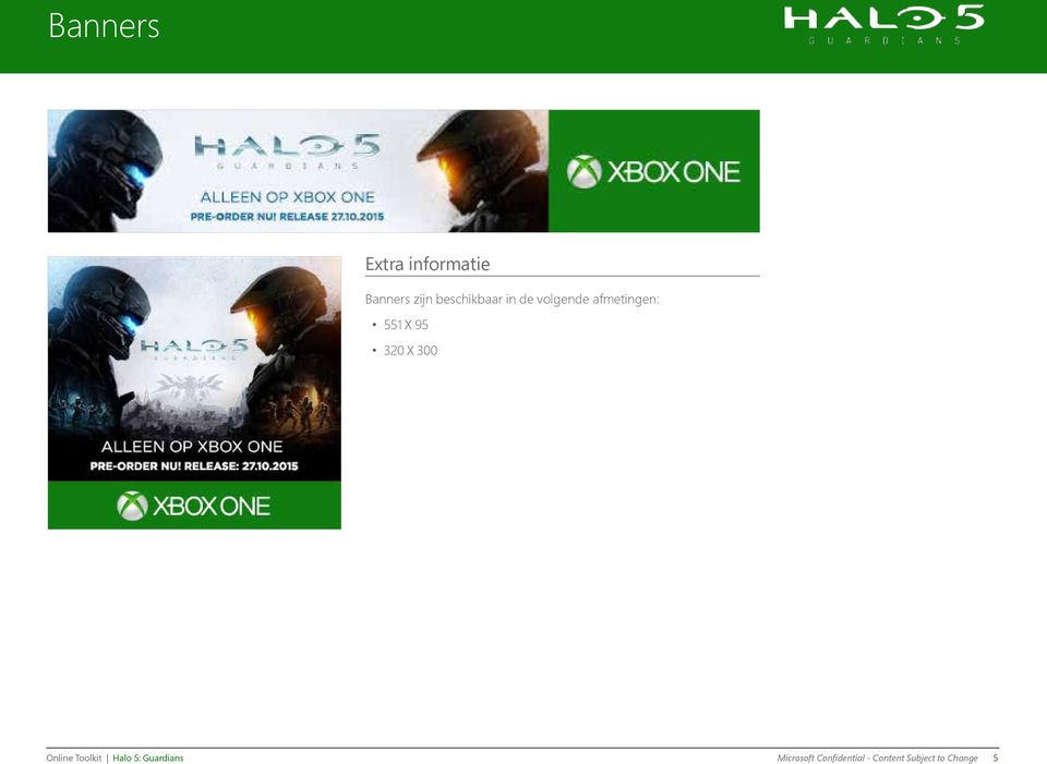 95 320 X 300 Online Toolkit Halo 5: Guardians