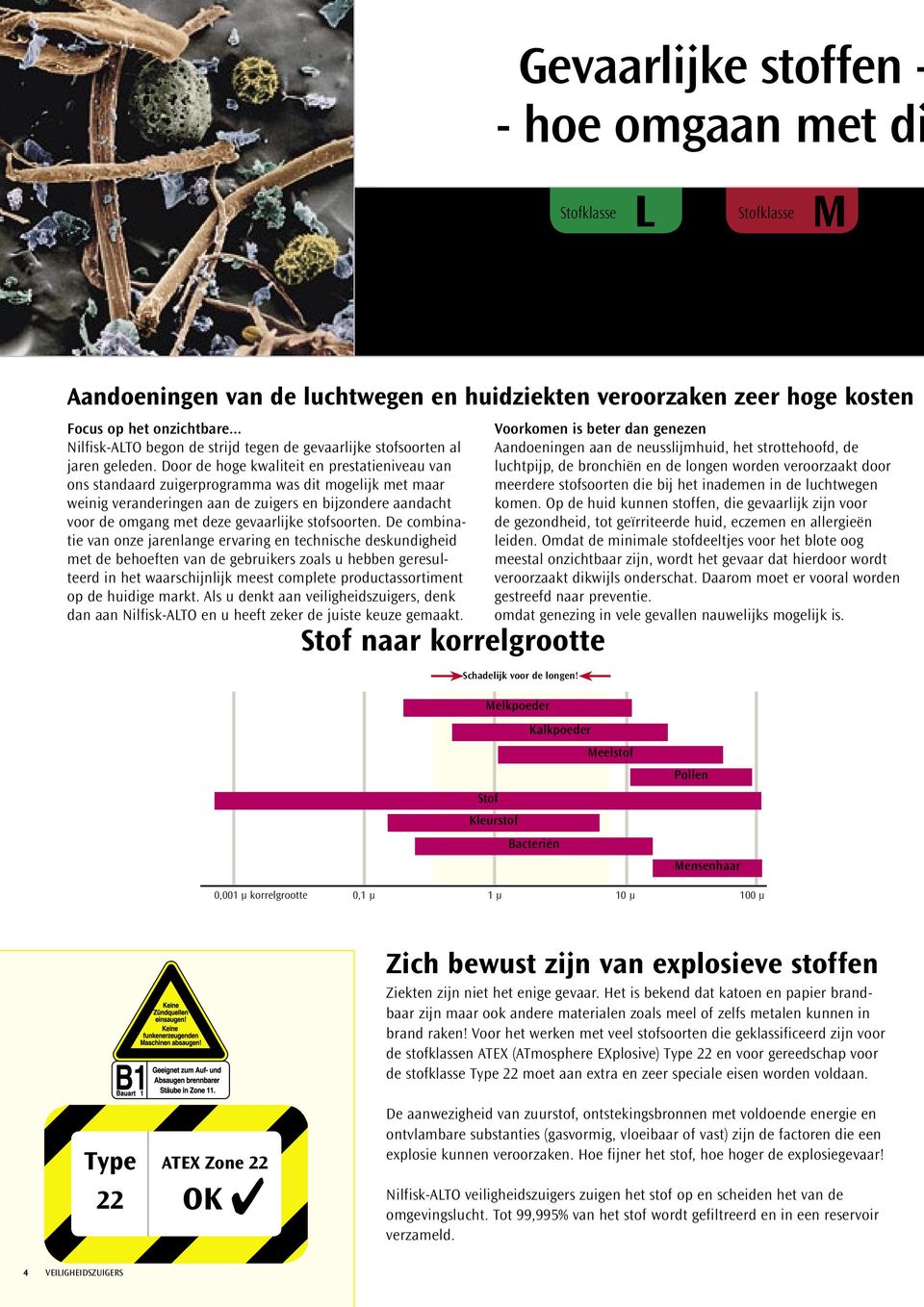 Door de hoge kwaliteit en prestatieniveau van ons standaard zuigerprogramma was dit mogelijk met maar weinig veranderingen aan de zuigers en bijzondere aandacht voor de omgang met deze gevaarlijke