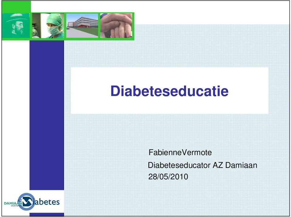 Diabeteseducator