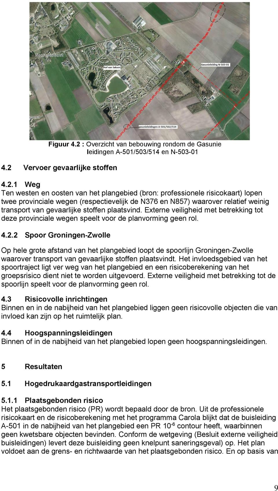 Vervoer gevaarlijke stoffen 4.2.