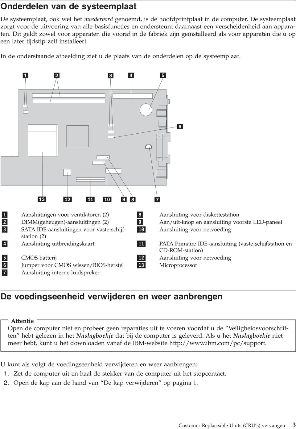 Dit geldt zowel voor apparaten die vooraf in de fabriek zijn geïnstalleerd als voor apparaten die u op een later tijdstip zelf installeert.