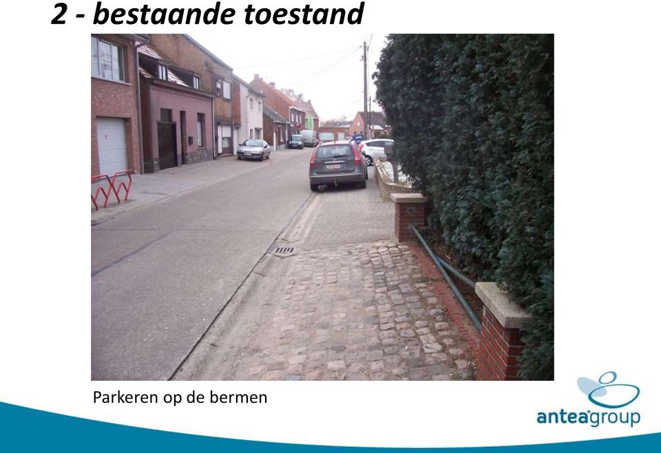 toestand