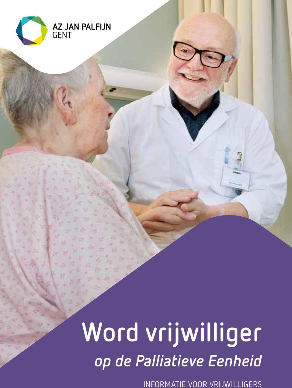 Palliatieve Eenheid op de