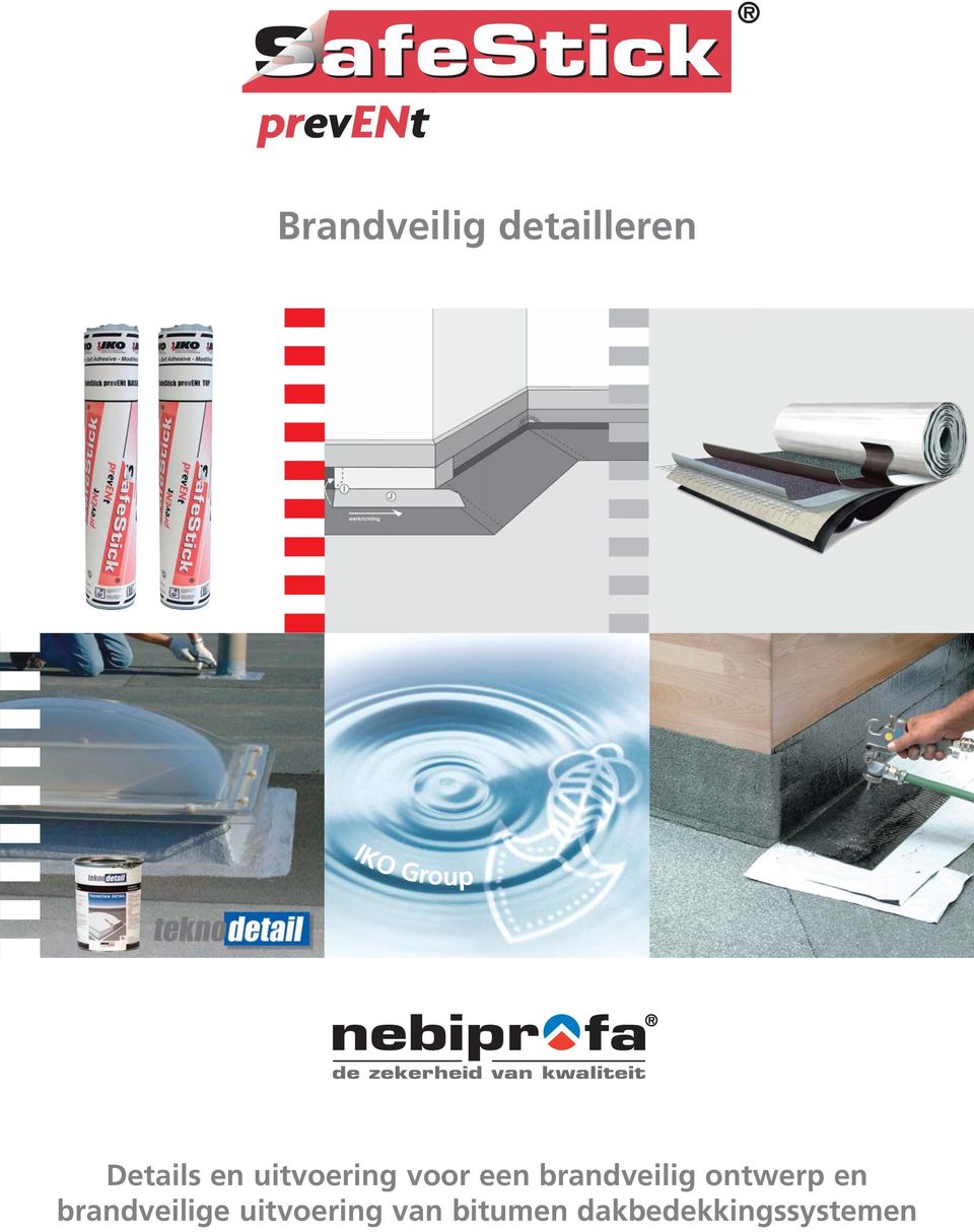 brandveilig ontwerp en