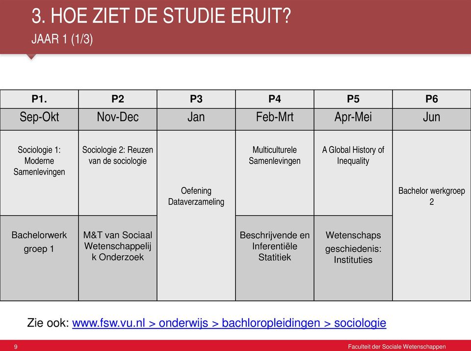 Multiculturele Samenlevingen A Global History of Inequality Oefening Dataverzameling Bachelor werkgroep 2 Bachelorwerk