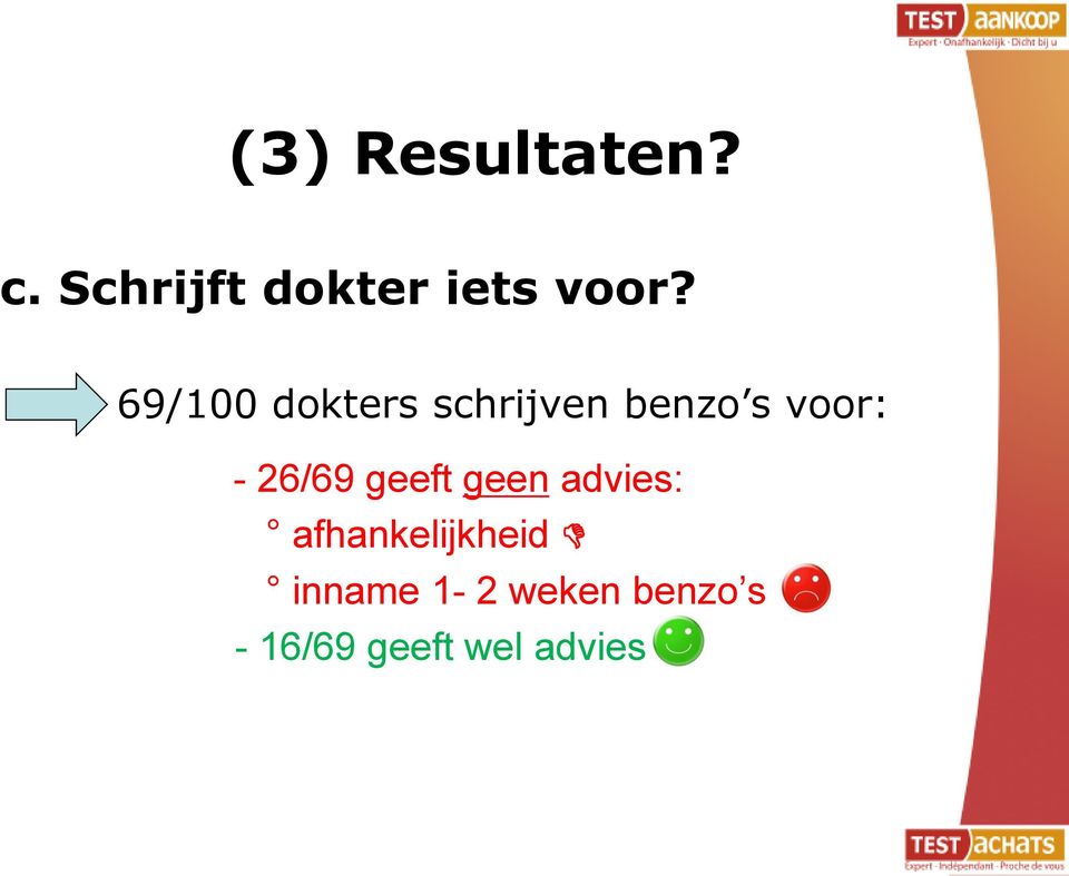 26/69 geeft geen advies: afhankelijkheid