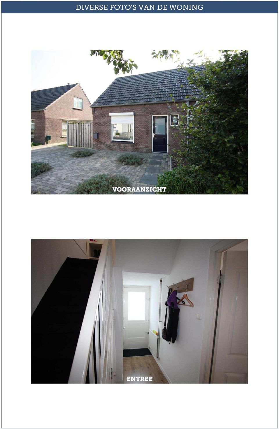 DE WONING