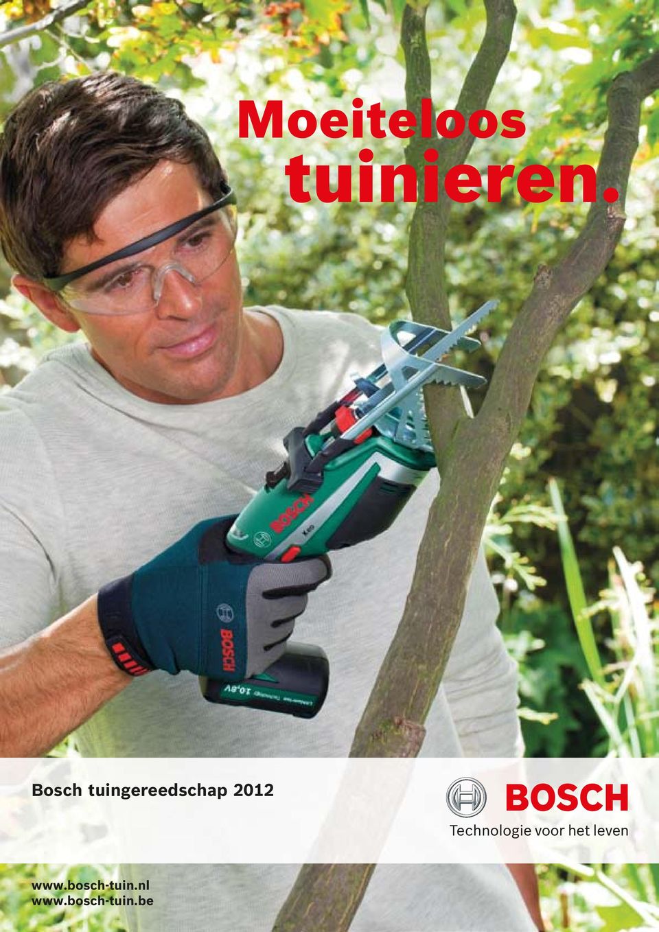 tuingereedschap 2012