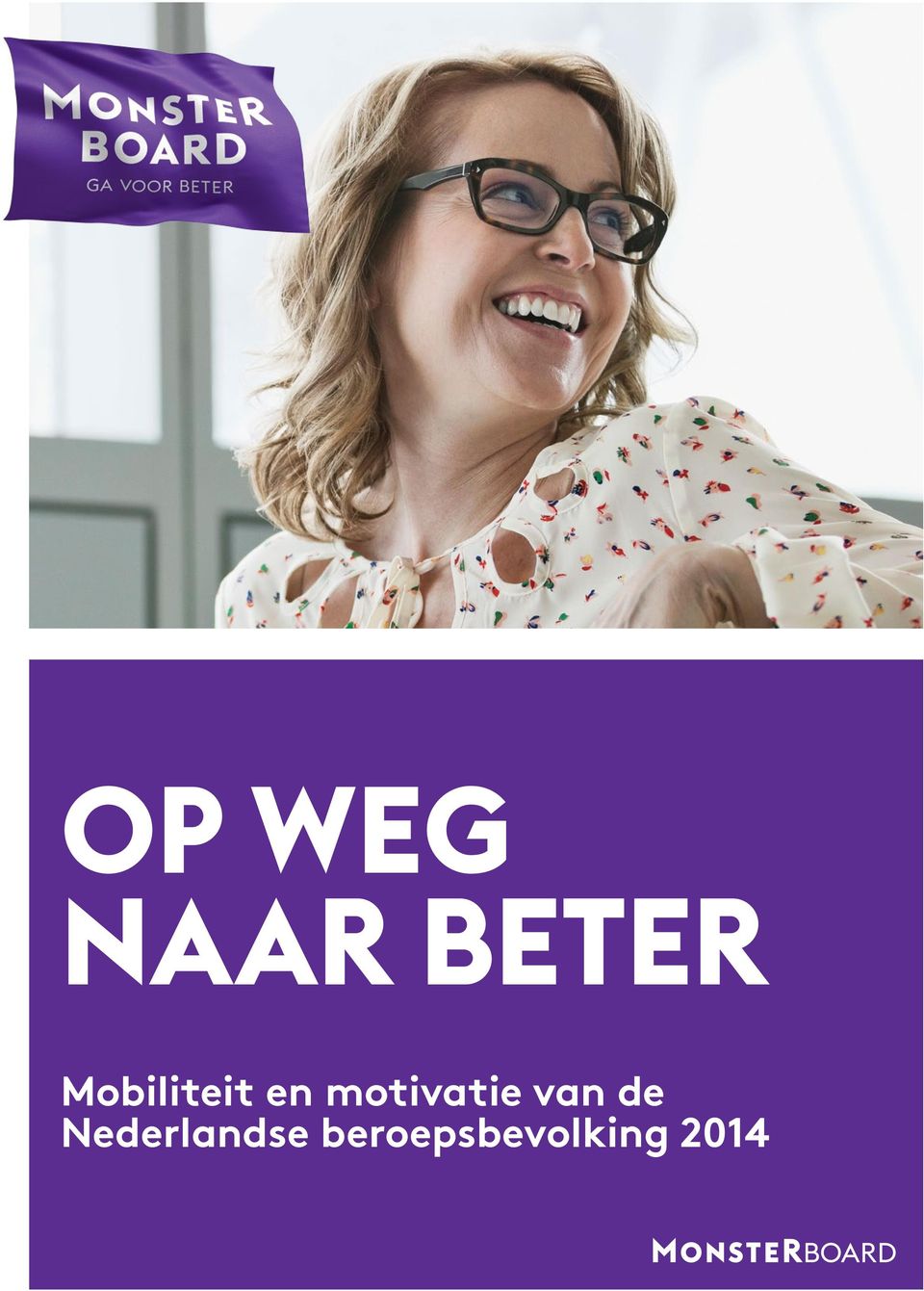 motivatie van de